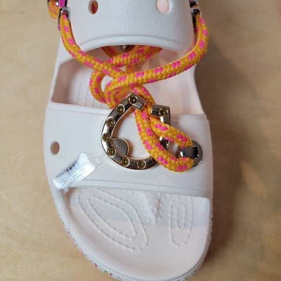 CROCS Hiker Xscape Festival Sandal - Limited Edition - SOLD OUT ONLINE - Picture 4 of 13